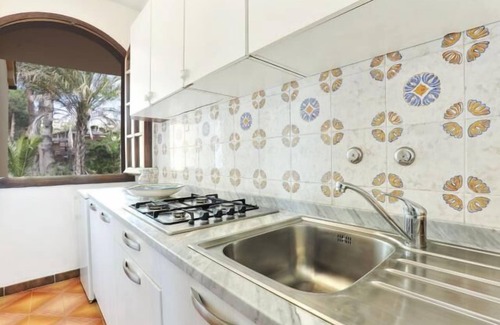 Madonna delle Grazie Apartment | Holiday apartment Capoliveri for 1 - 4 persons with 1 bedroom - Holiday apartment