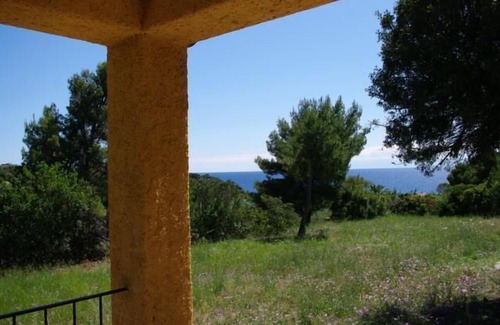 Madonna delle Grazie Apartment | Holiday apartment Capoliveri for 1 - 3 persons with 2 bedrooms - Holiday apartment
