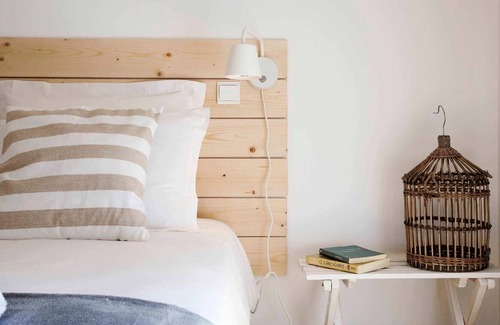 Carcavelos Apartment | Holiday apartment Carcavelos for 1 - 6 persons with 2 bedrooms - Holiday apartment in one or multi-f