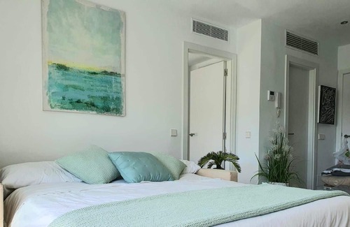 Canyamel Apartment | Holiday apartment Canyamel for 1 - 2 persons with 1 bedroom - Holiday apartment in one or multi-fami