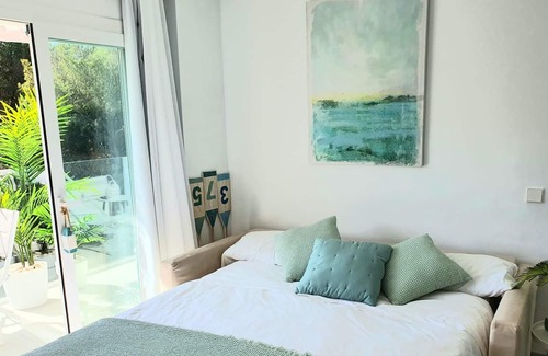 Canyamel Apartment | Holiday apartment Canyamel for 1 - 2 persons with 1 bedroom - Holiday apartment in one or multi-fami