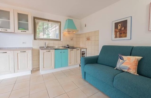 Capoliveri Apartment | Holiday apartment Capoliveri for 1 - 4 persons with 1 bedroom - Holiday apartment