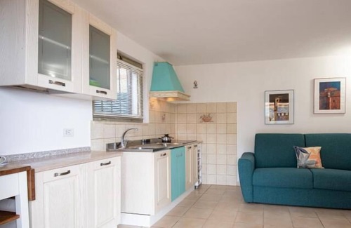 Capoliveri Apartment | Holiday apartment Capoliveri for 1 - 4 persons with 1 bedroom - Holiday apartment