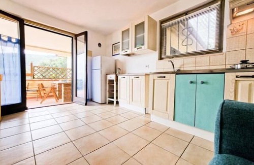 Capoliveri Apartment | Holiday apartment Capoliveri for 1 - 4 persons with 1 bedroom - Holiday apartment