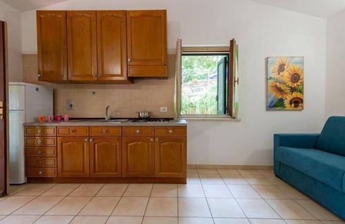 Capoliveri Apartment | Holiday apartment Capoliveri for 1 - 6 persons with 2 bedrooms - Holiday apartment