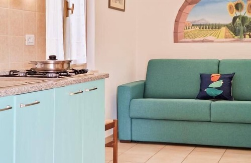 Capoliveri Apartment | Holiday apartment Capoliveri for 1 - 6 persons with 2 bedrooms - Holiday apartment