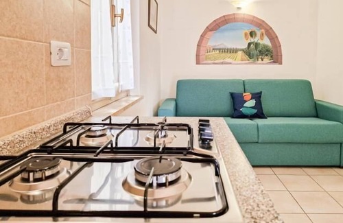 Capoliveri Apartment | Holiday apartment Capoliveri for 1 - 6 persons with 2 bedrooms - Holiday apartment