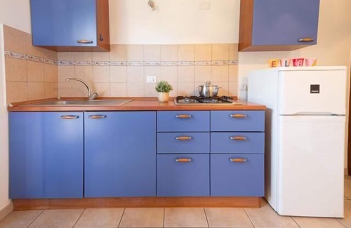 Capoliveri Apartment | Holiday apartment Capoliveri for 1 - 2 persons with 1 bedroom - Holiday apartment