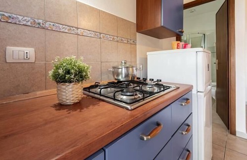Capoliveri Apartment | Holiday apartment Capoliveri for 1 - 2 persons with 1 bedroom - Holiday apartment