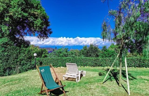 Capoliveri Apartment | Holiday apartment Capoliveri for 1 - 2 persons with 1 bedroom - Holiday apartment