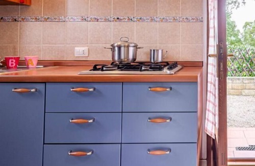 Capoliveri Apartment | Holiday apartment Capoliveri for 1 - 4 persons with 1 bedroom - Holiday apartment