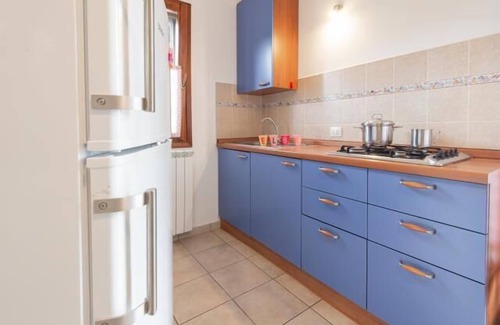 Capoliveri Apartment | Holiday apartment Capoliveri for 1 - 4 persons with 1 bedroom - Holiday apartment