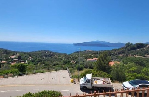 Capoliveri Apartment | Holiday apartment Capoliveri for 1 - 5 persons with 1 bedroom - Holiday apartment
