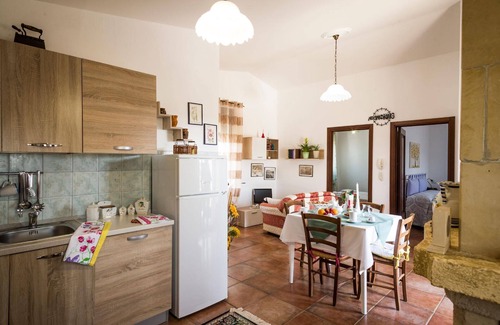 Casarano Apartment | Holiday apartment Casarano for 3 - 4 persons with 2 bedrooms - Holiday apartment