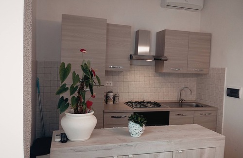 Chiusi Apartment | Holiday Apartment "Casa Vacanze Mongili" with Private Pool, Balcony & Wi-Fi