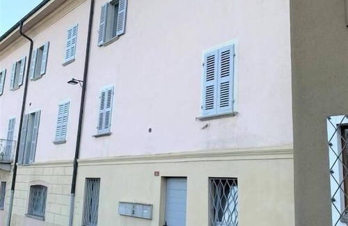 Caslano Apartment | Holiday apartment Caslano for 2 - 4 persons with 1 bedroom - Multistorey holiday home/maisonette