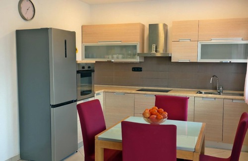 Buzdohanj House | Holiday apartment Cavle for 1 - 4 persons with 3 bedrooms - Holiday house