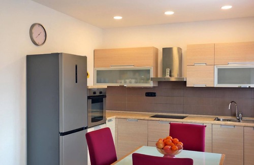 Buzdohanj House | Holiday apartment Cavle for 1 - 4 persons with 3 bedrooms - Holiday house