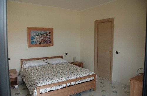 San Severino Apartment | Holiday apartment Centola for 2 persons with 1 bedroom - Row house