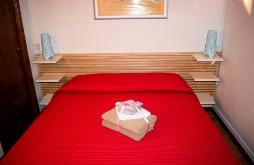 Borgo della Consolazione Other | Holiday apartment Cesano for 1 - 2 persons with 1 bedroom - Farmhouse