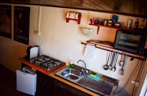 Borgo della Consolazione Other | Holiday apartment Cesano for 1 - 2 persons with 1 bedroom - Farmhouse
