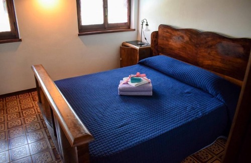 Borgo della Consolazione Other | Holiday apartment Cesano for 1 - 5 persons with 2 bedrooms - Farmhouse
