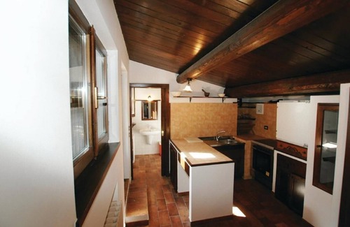 Borgo della Consolazione Other | Holiday apartment Cesano for 1 - 5 persons with 2 bedrooms - Farmhouse