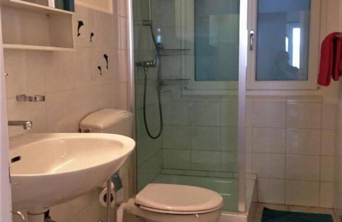Alt Sankt Johann Apartment | Holiday apartment Alt St. Johann for 4 - 6 persons with 2 bedrooms - Holiday apartment