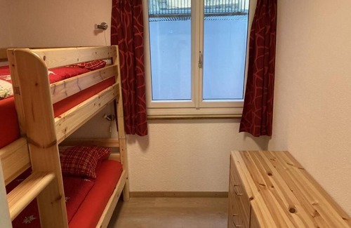 Alt Sankt Johann Apartment | Holiday apartment Alt St. Johann for 4 - 6 persons with 2 bedrooms - Holiday apartment