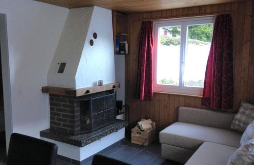 Alt Sankt Johann Apartment | Holiday apartment Alt St. Johann for 4 - 6 persons with 2 bedrooms - Holiday apartment