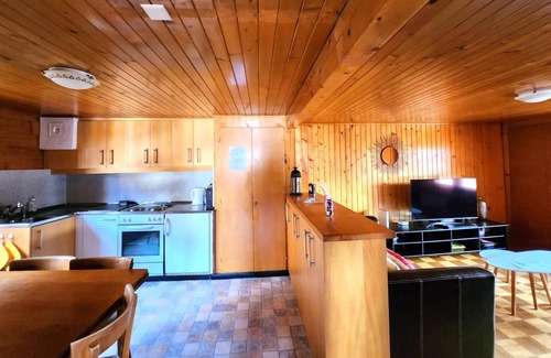 Saint-Martin Apartment | Holiday apartment St-Martin VS for 1 - 4 persons with 2 bedrooms - Row house