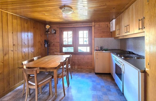 Saint-Martin Apartment | Holiday apartment St-Martin VS for 1 - 4 persons with 2 bedrooms - Row house