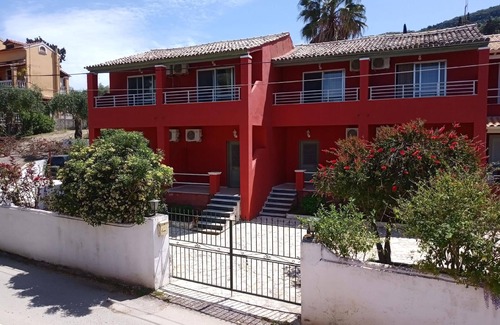 Agia Pelagia Chlomou Apartment | Holiday apartment Chlomos for 1 - 2 persons - Holiday apartment in one or multi-family house
