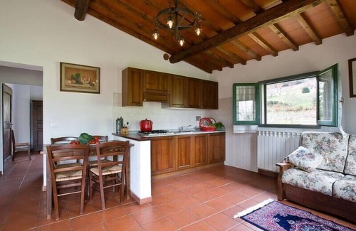 Cicogna Apartment | Holiday apartment Cicogna for 1 - 2 persons with 1 bedroom - Holiday apartment