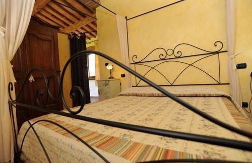 Fighille Other | Holiday apartment Citerna for 2 - 4 persons with 1 bedroom - Farmhouse