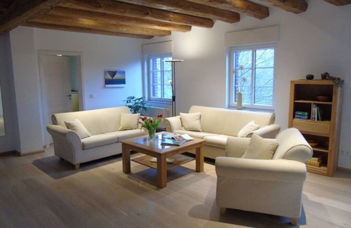 Alpen House | Holiday apartment Clapp's favorite