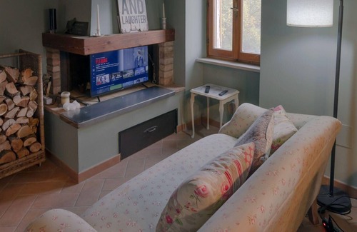 Collesanto Apartment | Holiday apartment Collesanto for 1 - 2 persons with 1 bedroom - Holiday apartment