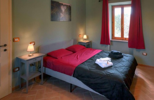 Collesanto Apartment | Holiday apartment Collesanto for 1 - 2 persons with 1 bedroom - Holiday apartment