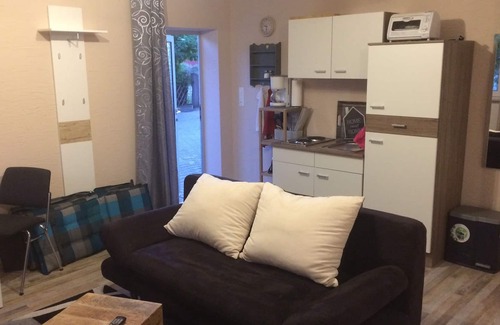 Kuesten Apartment | Holiday apartment, coasts