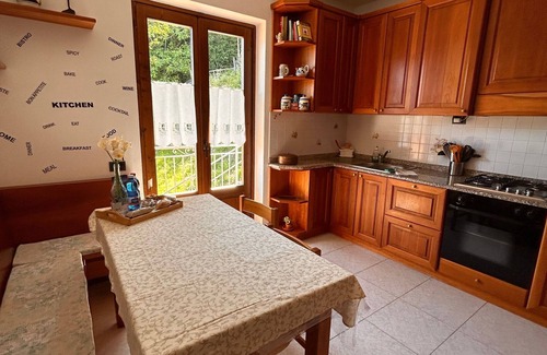 Vignola Apartment | Holiday apartment Cremia for 1 - 6 persons with 2 bedrooms - Multistorey holiday home/maisonette