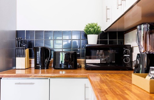 Addiscombe Apartment | Holiday apartment Croydon for 1 - 4 persons with 2 bedrooms - Holiday apartment in one or multi-fami