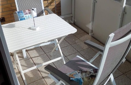 Stickenbuttel Apartment | Holiday apartment Cuxhaven (Stadt) for 1 - 4 persons with 1 bedroom - Holiday apartment
