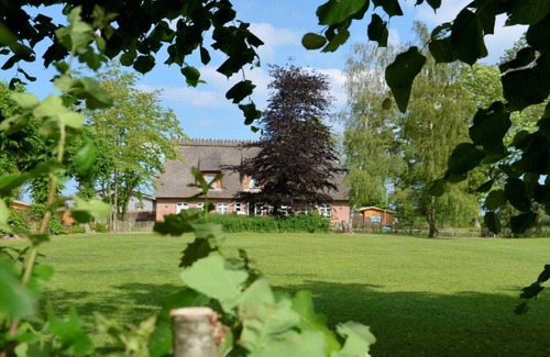 Kronsgaard Apartment | Holiday apartment Domstag