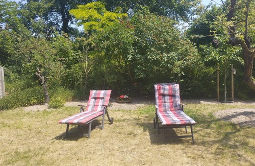 Dannenberg Apartment | Holiday apartment Dannenberg for 1 - 4 persons with 2 bedrooms - Holiday apartment