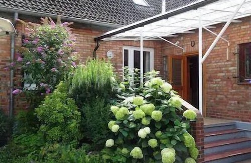 Dannenberg Apartment | Holiday apartment Dannenberg for 1 - 4 persons with 2 bedrooms - Holiday apartment