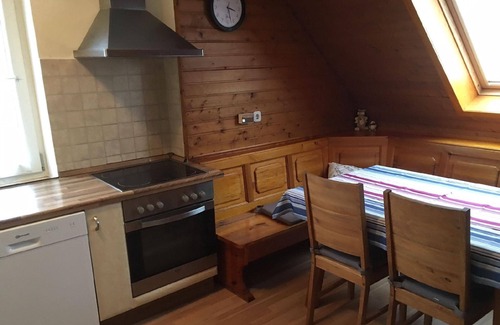 Dachau District Apartment | Holiday apartment Dachau for 4 - 10 persons with 3 bedrooms - Holiday apartment