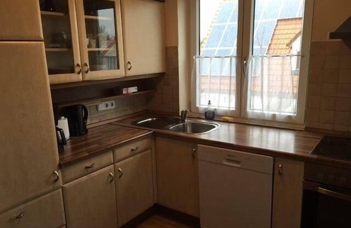 Dachau District Apartment | Holiday apartment Dachau for 4 - 10 persons with 3 bedrooms - Holiday apartment