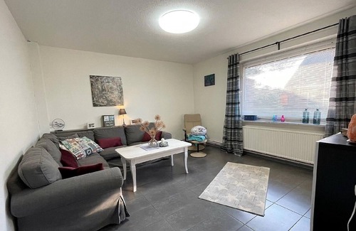 Fahretoft Apartment | Holiday apartment Dagebüll for 1 - 6 persons with 3 bedrooms - Holiday apartment in one or multi-fam