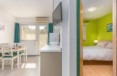 Dajla Apartment | Holiday apartment Dajla for 4 persons with 1 bedroom - Holiday apartment