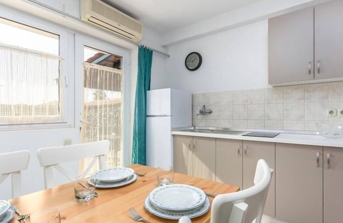 Dajla Apartment | Holiday apartment Dajla for 4 persons with 1 bedroom - Holiday apartment